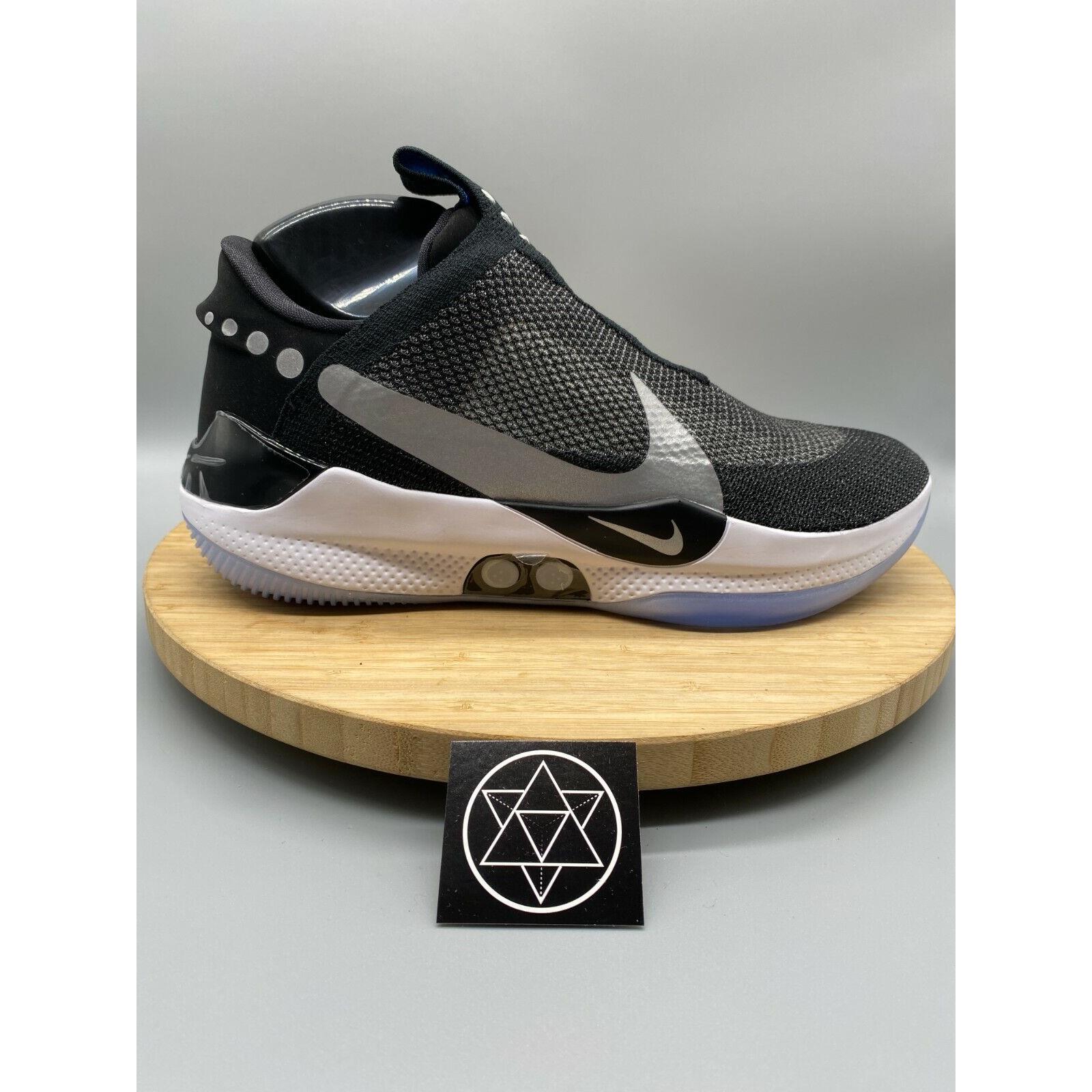 nike adapt bb size 14