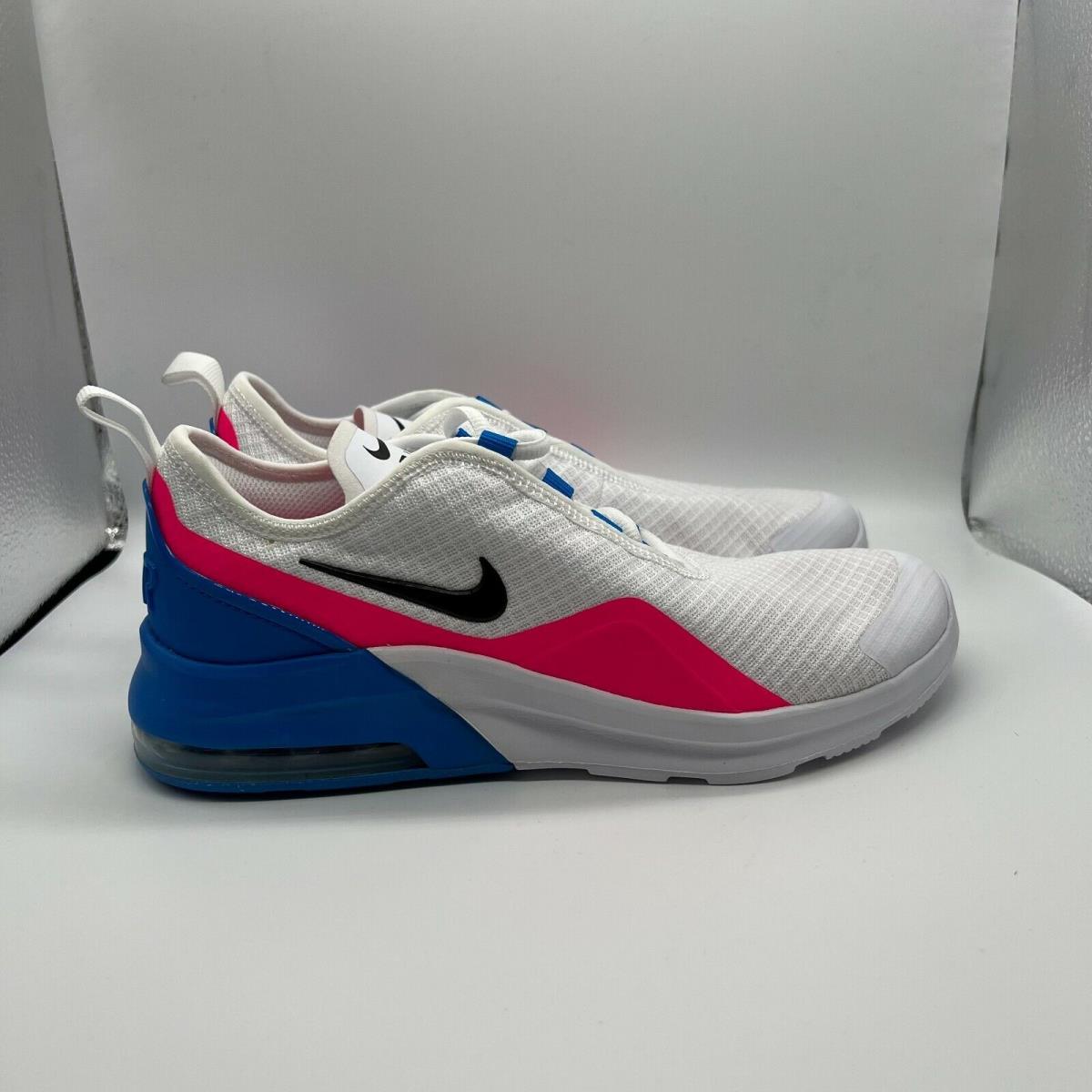 Nike shoes Sneaker Shoes - Multicolor 0