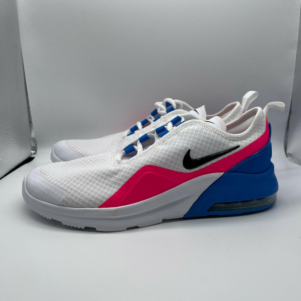Nike shoes Sneaker Shoes - Multicolor 1