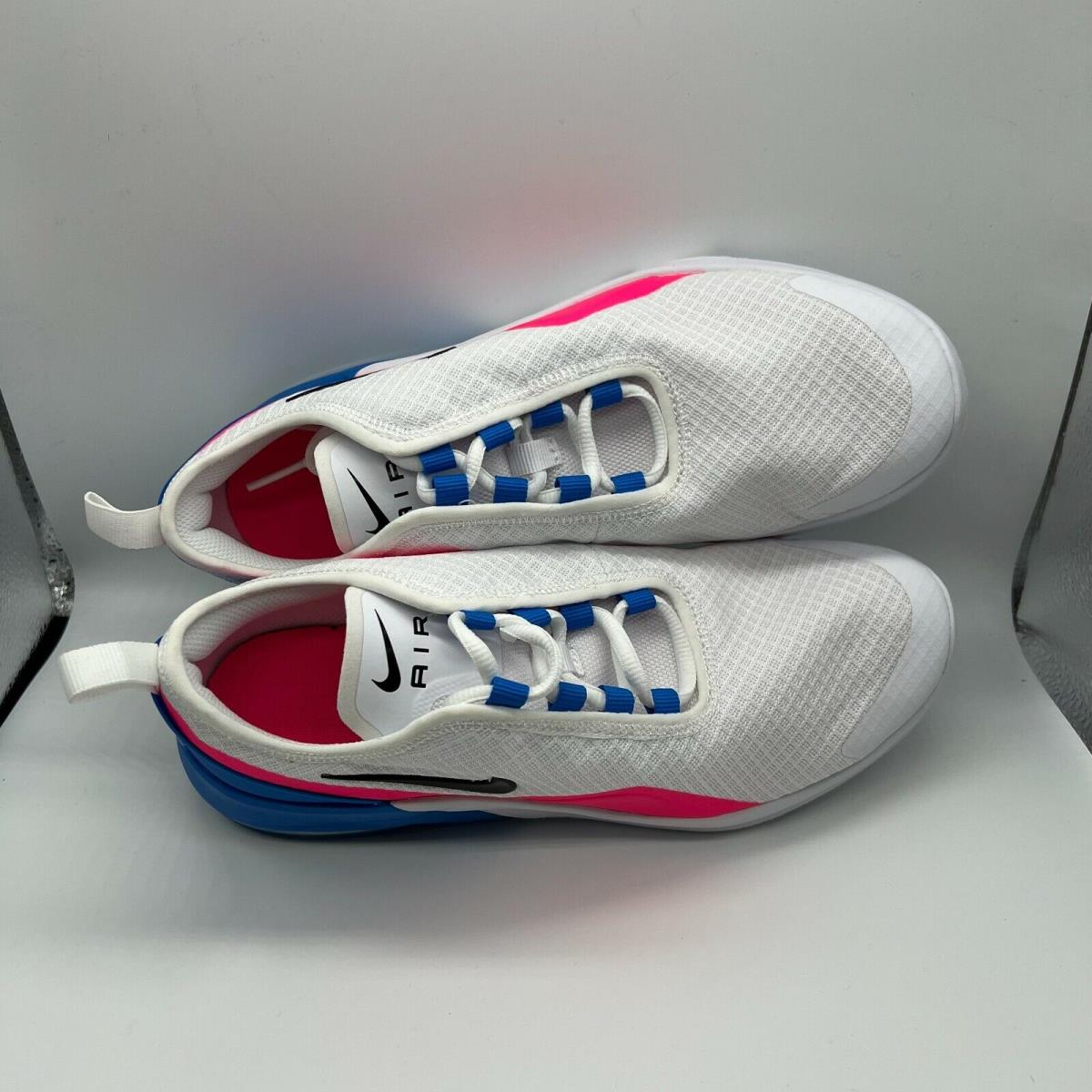 Nike shoes Sneaker Shoes - Multicolor 2