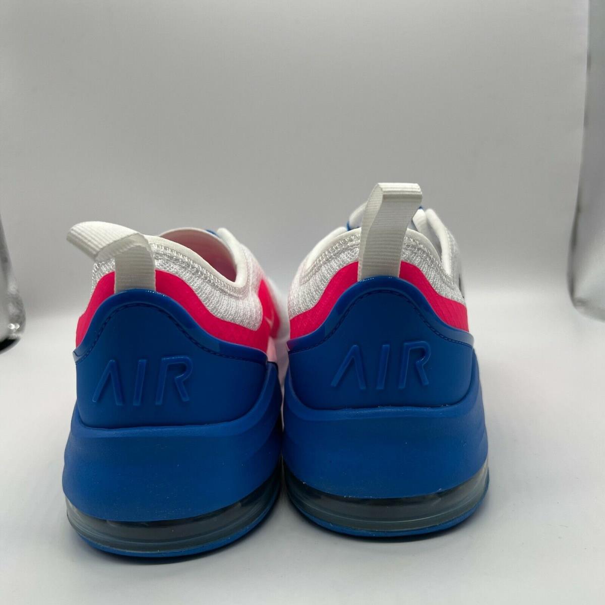Nike shoes Sneaker Shoes - Multicolor 3