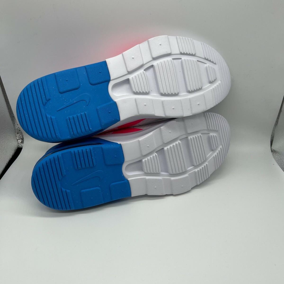 Nike shoes Sneaker Shoes - Multicolor 4