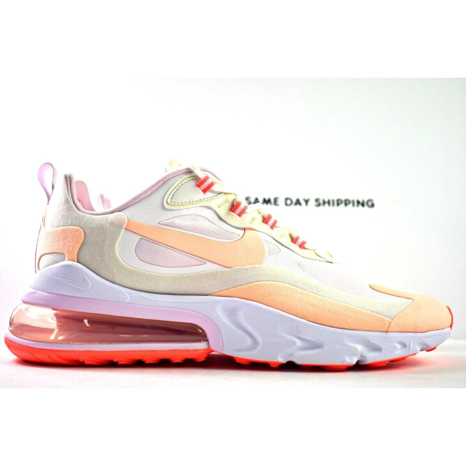 size 12 women's nike air max shoes