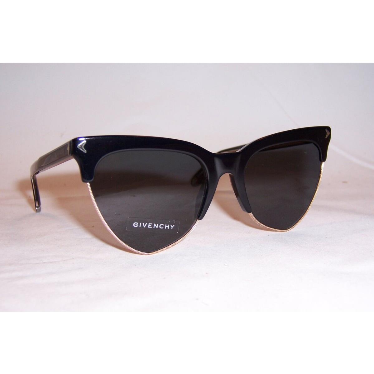 Givenchy Sunglasses GV 7078/S 807-IR Black/gray Blue