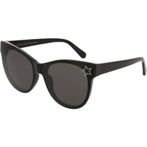 Womens Stella Mccartney Black SC0100S Sunglasses