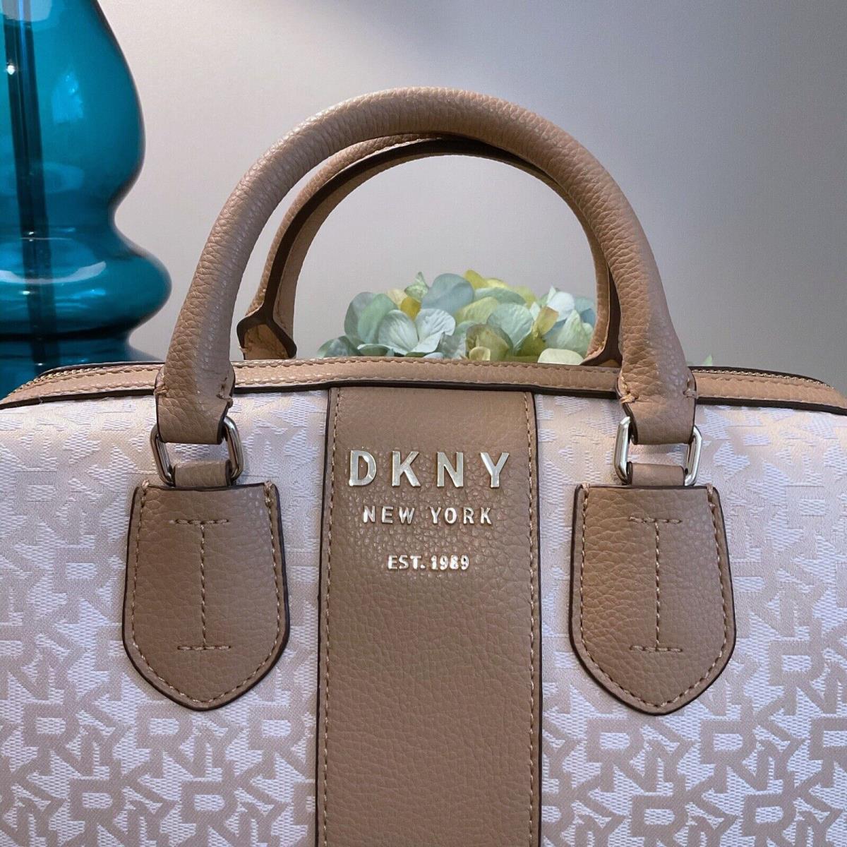 Dkny latte online bag