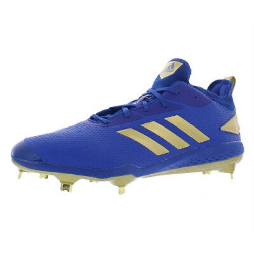 adidas adizero afterburner v gold