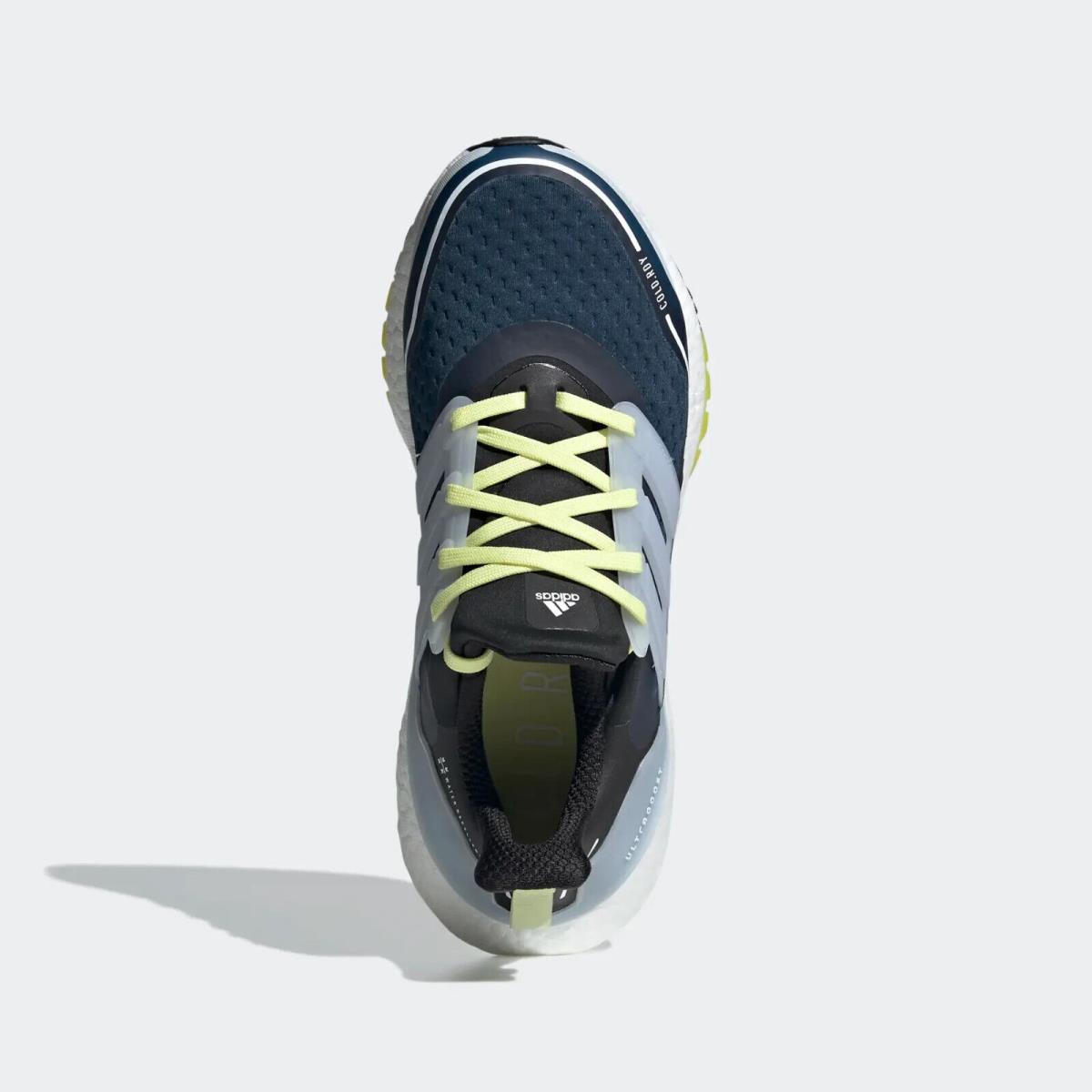 Adidas shoes Ultraboost - Blue 1