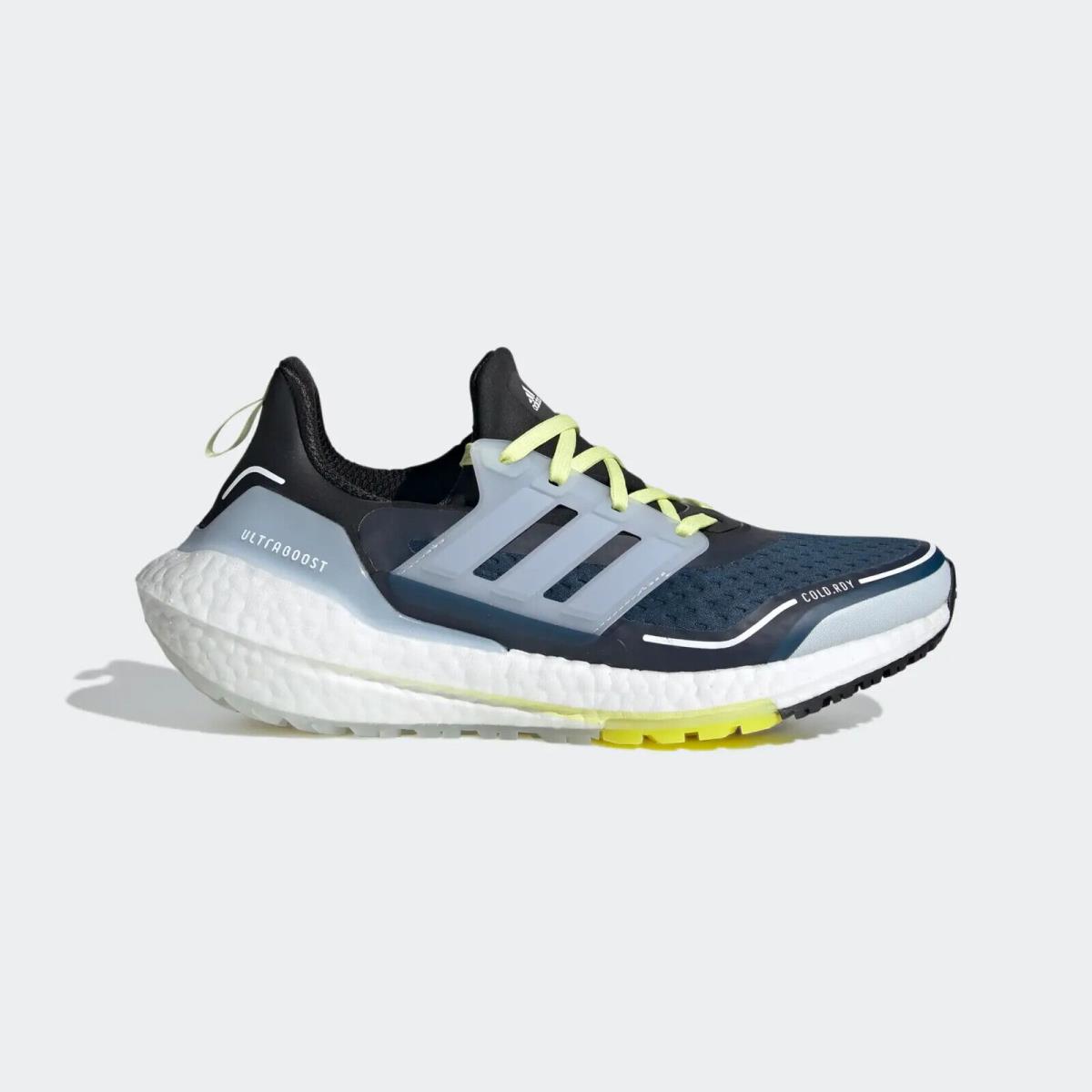 Adidas shoes Ultraboost - Blue 2
