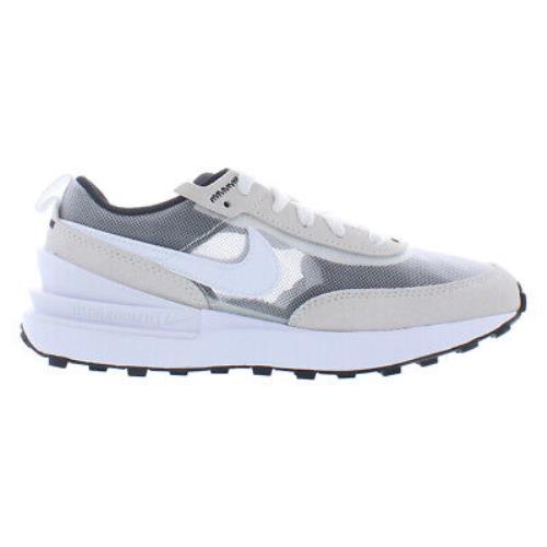 Nike shoes  - Cement/White , Grey Main 1