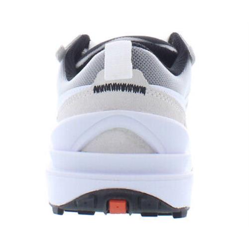 Nike shoes  - Cement/White , Grey Main 2