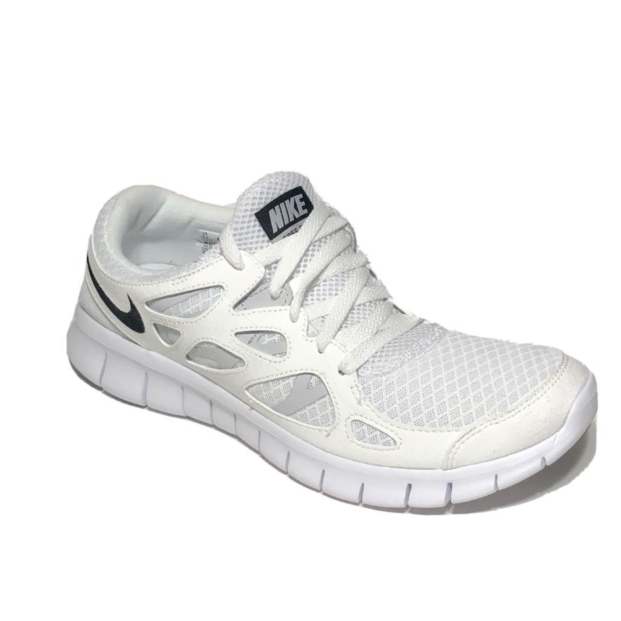 Nike Free Run 2 Men/women Size White Running Shoes DH8853 100