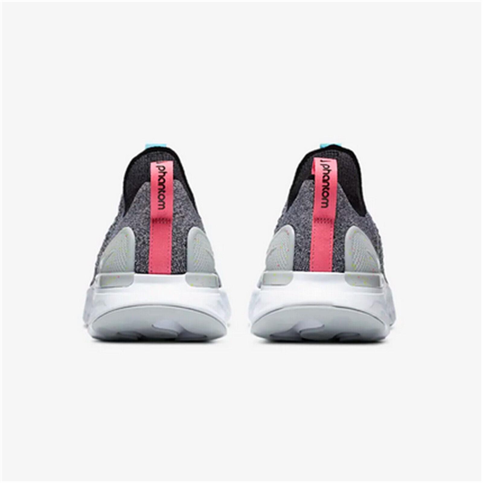 Nike shoes React Phantom - GREY 5
