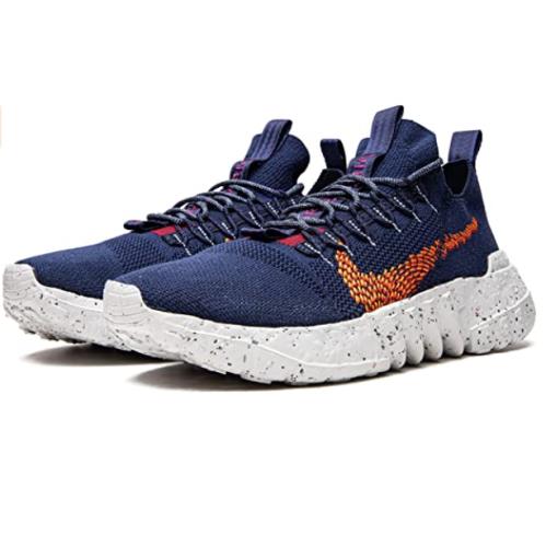 Nike shoes Space Hippie - Midnight Navy 0