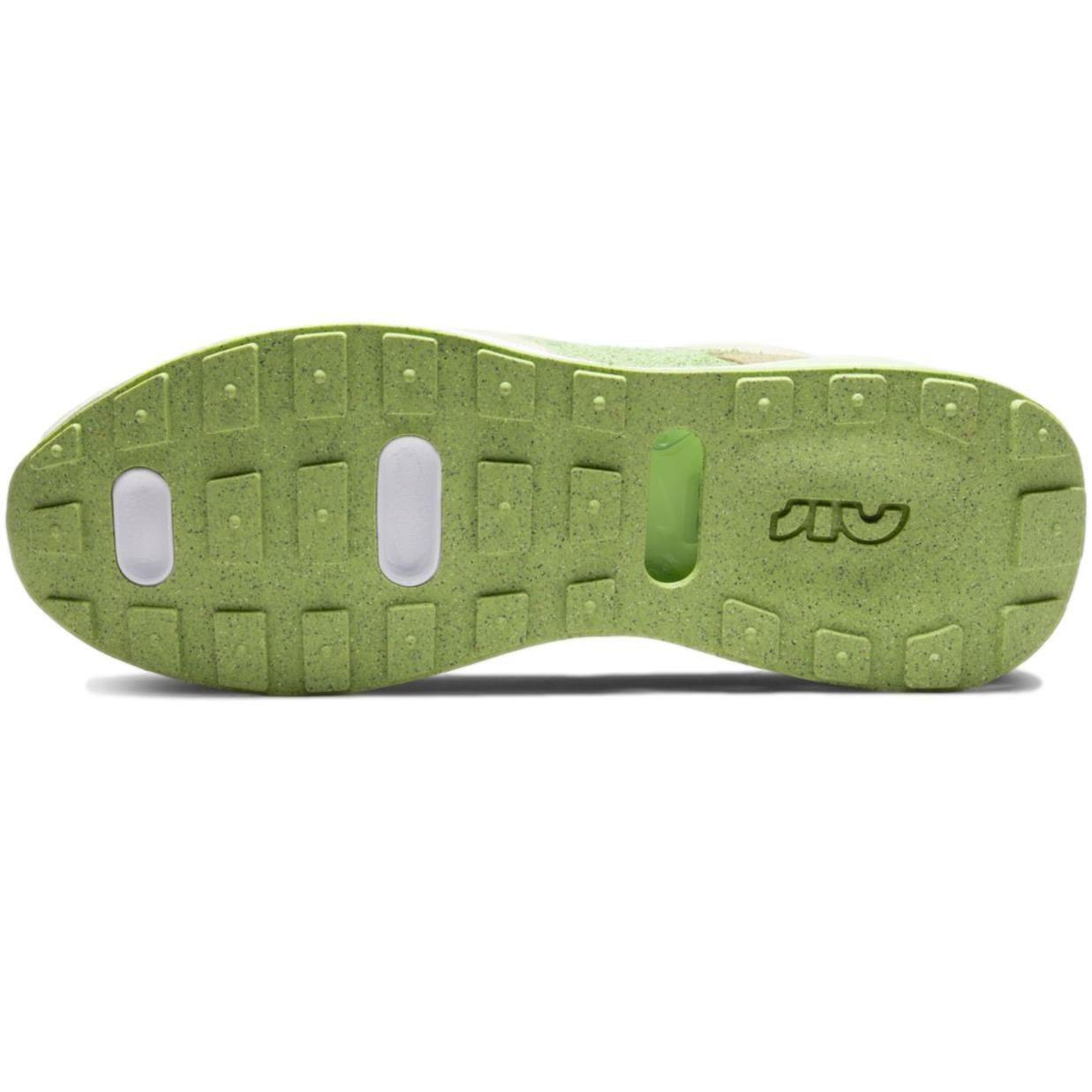 Nike shoes Air Max - Rattan/Vivid Green-Matte Olive 1