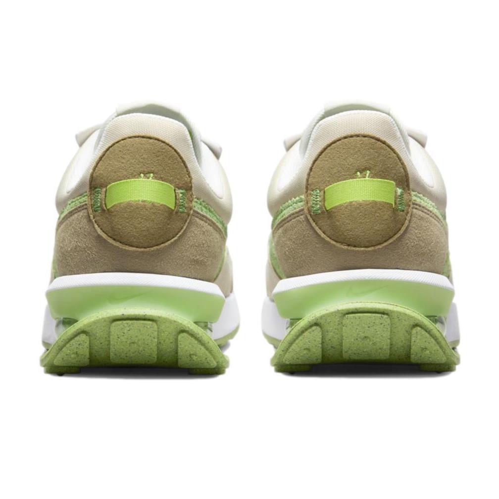 Nike shoes Air Max - Rattan/Vivid Green-Matte Olive 4