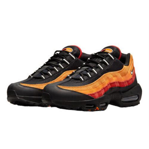 air max 95 cosmic clay