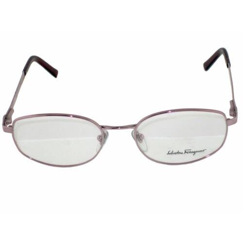 Salvatore Ferragamo Glasses Frames SF1607 611 53-18-135 Eyeglasses Optical Frame