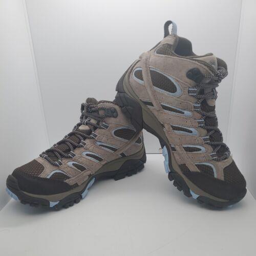 merrell moab 7.5