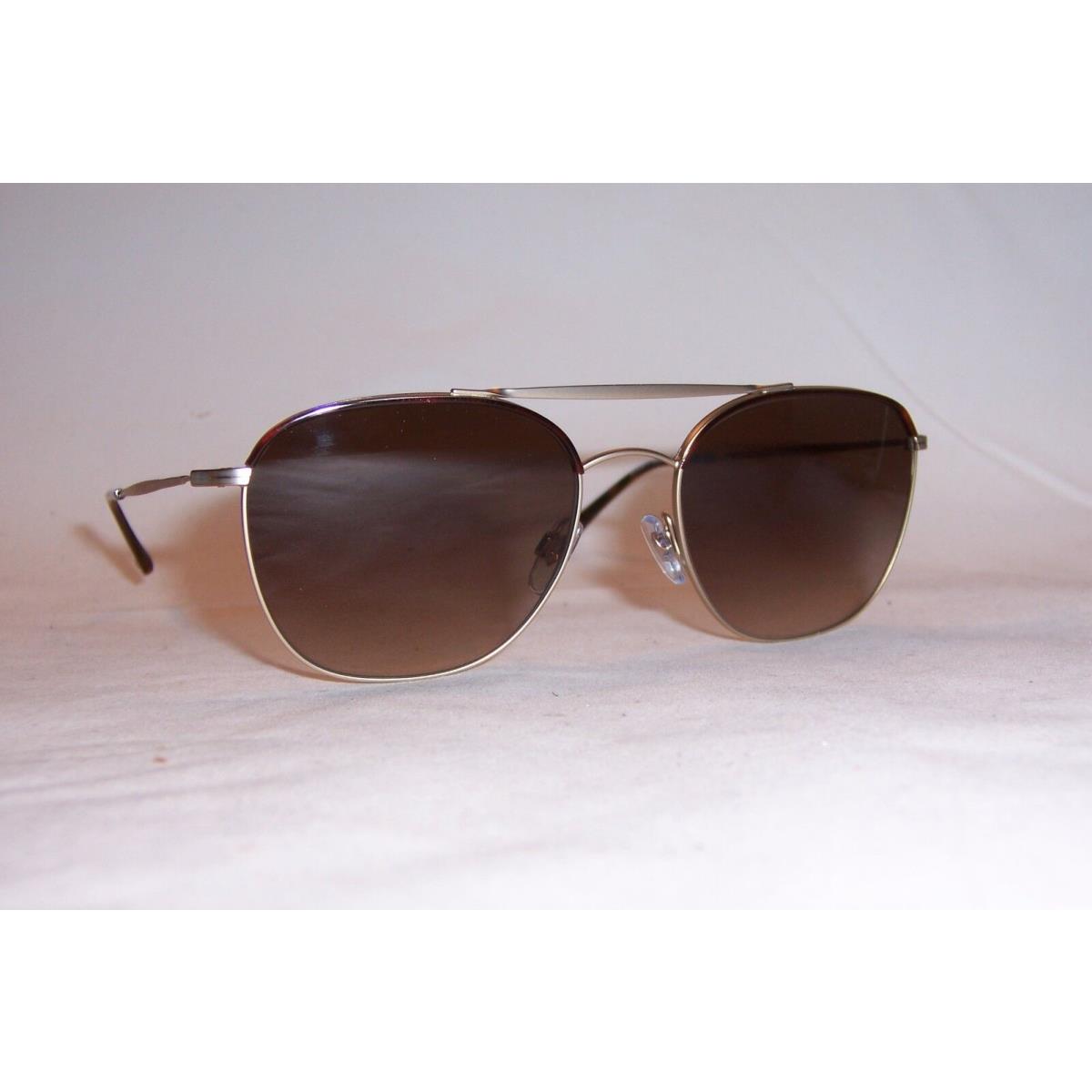 Giorgio Armani Sunglasses AR 6058J 300213 Havana Gold/brown 6058