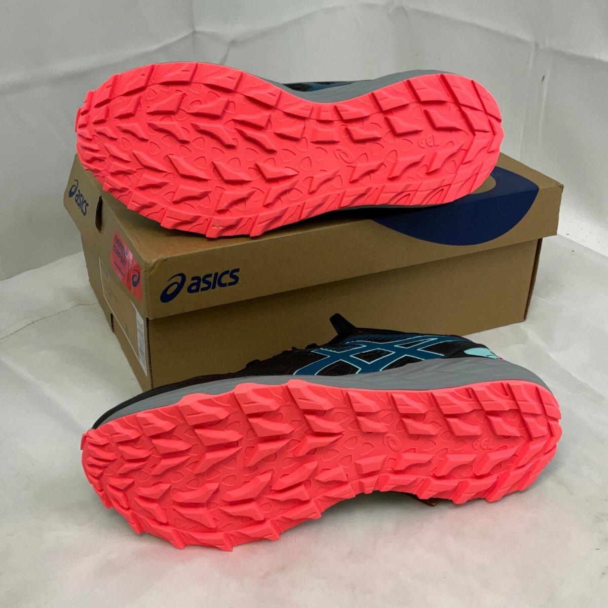 ASICS shoes  - Multicolor 3