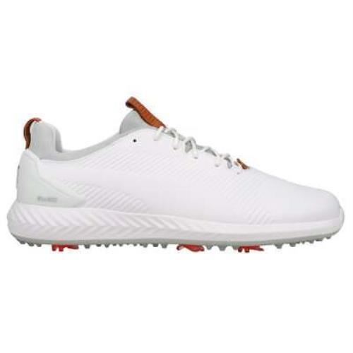 ignite pwradapt leather 2.0 golf shoes