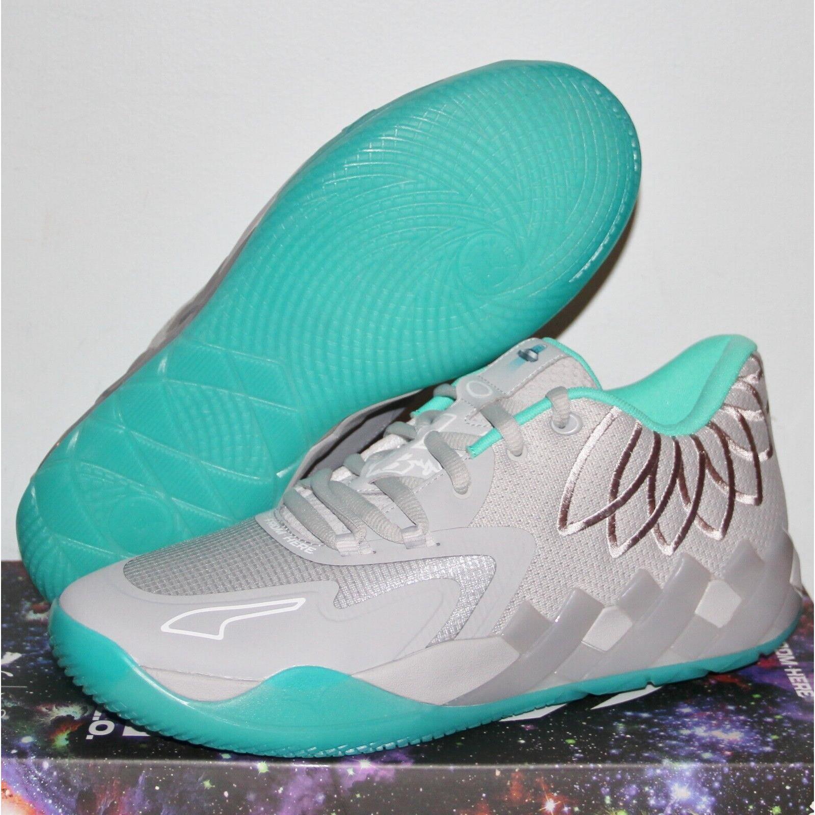 puma basketball shoes melo