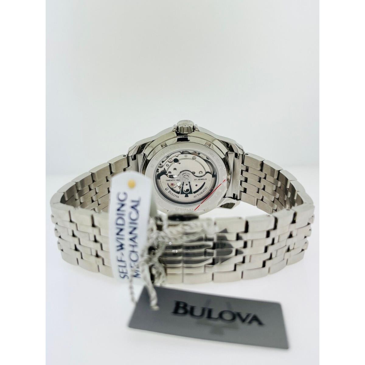 Bulova 96a100 clearance