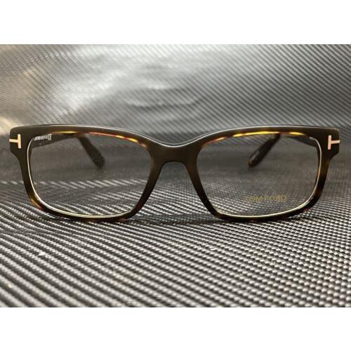 Tom Ford eyeglasses  - Beige Frame 0