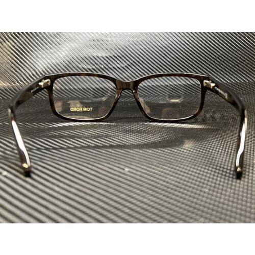 Tom Ford eyeglasses  - Beige Frame 2