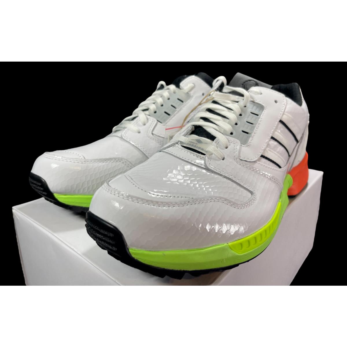 Adidas shoes  - White 3