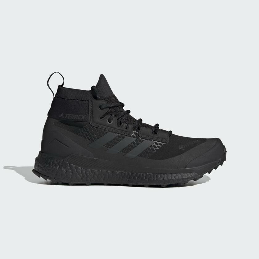 adidas free hiker sizing