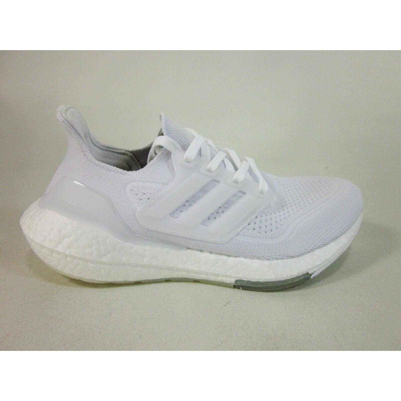 Adidas shoes Ultraboost - White/Grey 0