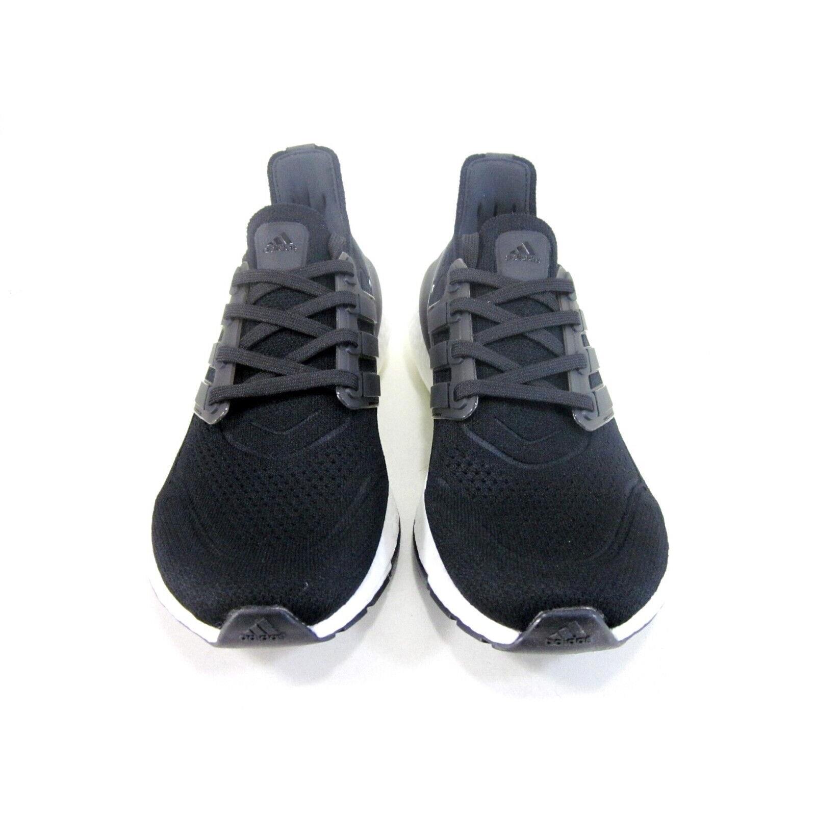 Adidas shoes Ultraboost - Black/Grey/White 2