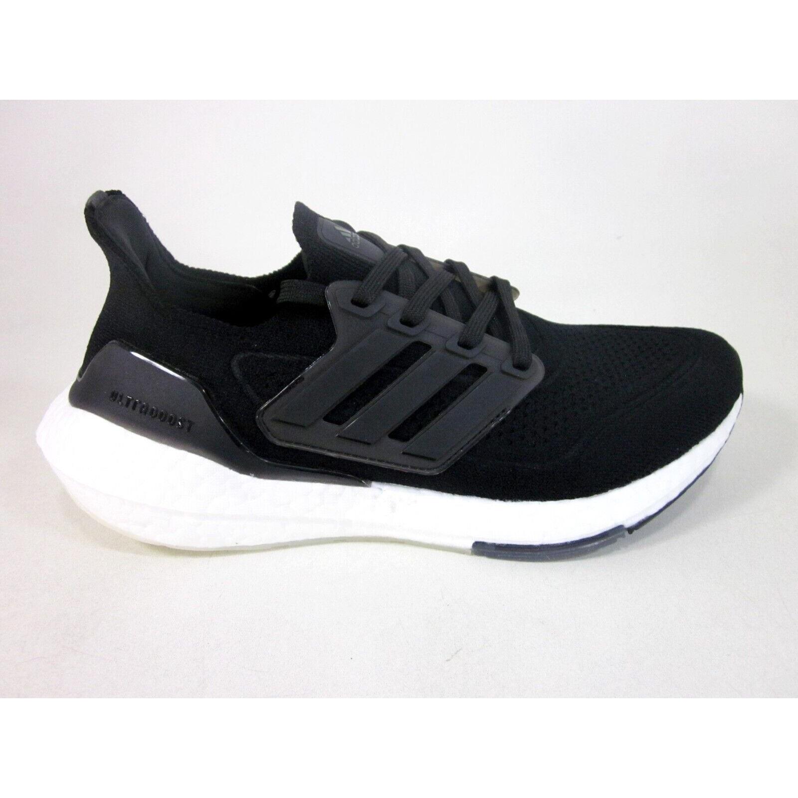 Adidas shoes Ultraboost - Black/Grey/White 0