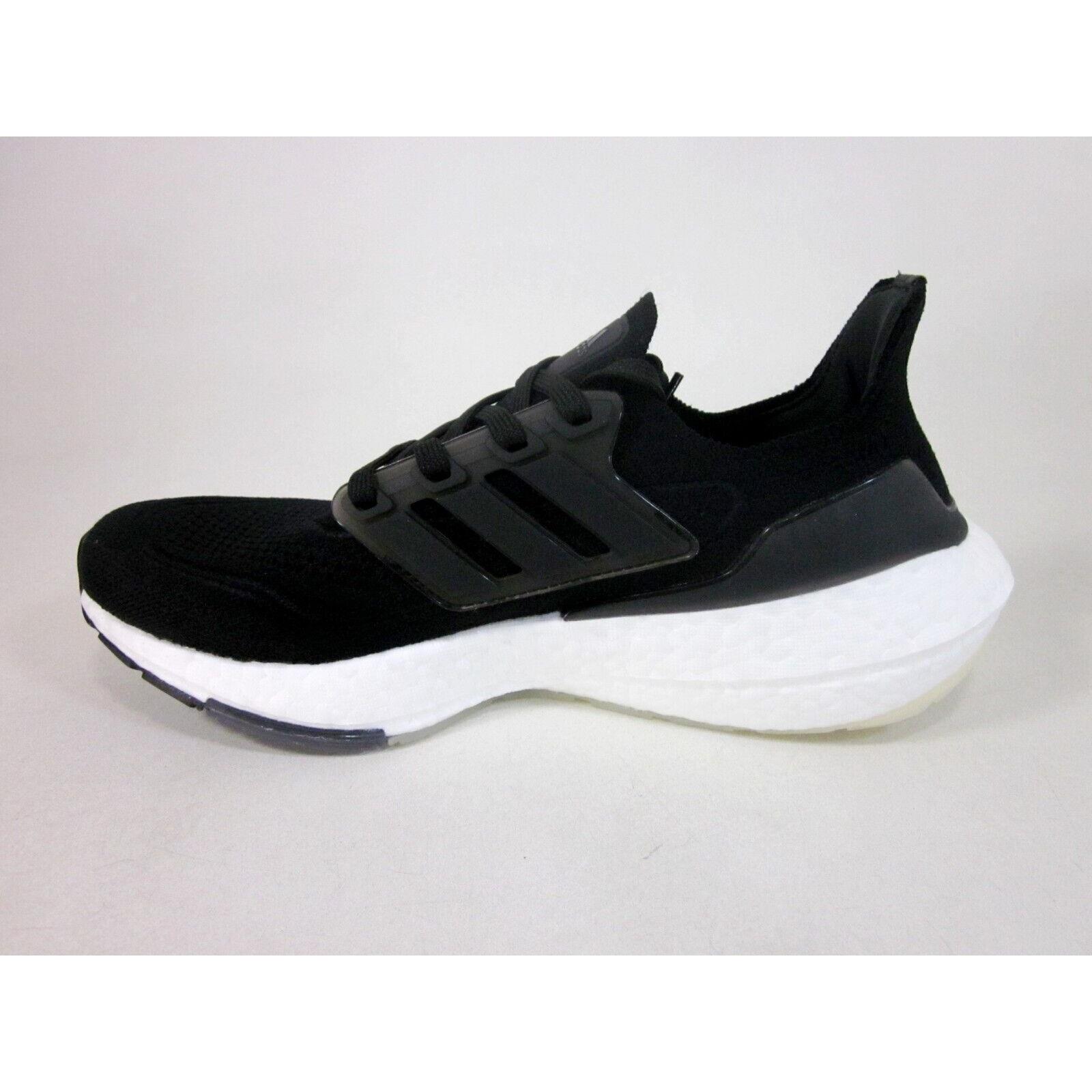 Adidas shoes Ultraboost - Black/Grey/White 1