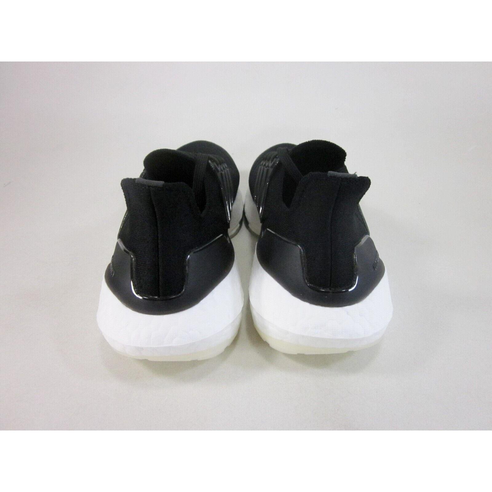 Adidas shoes Ultraboost - Black/Grey/White 3