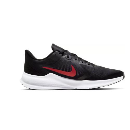 Nike Downshifter 10 Men`s Lightweight Running Shoes CI9982-006 4E Extra Wide