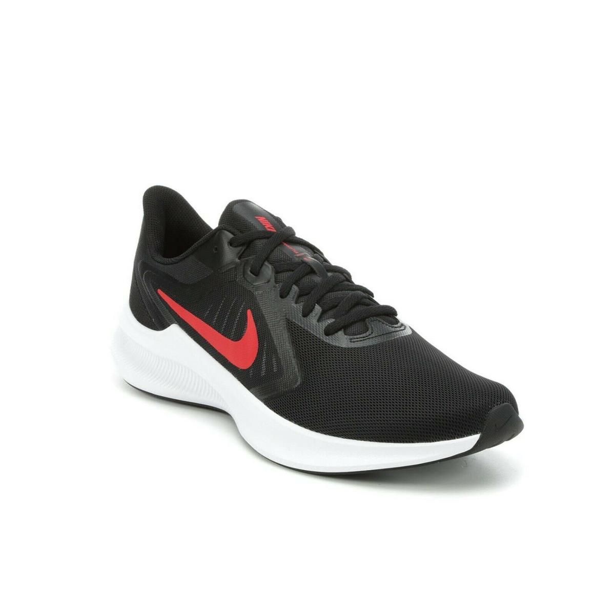 Nike shoes Max Deluxe - Black/White/Dark Smoke Grey/University 1
