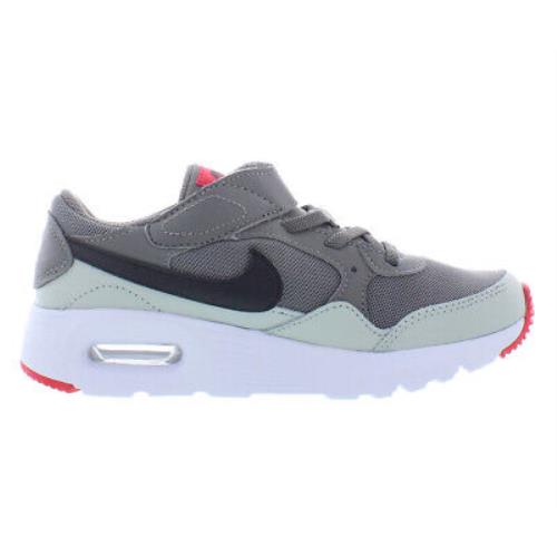 Nike shoes  - Grey/Cement/White , Grey Main 1