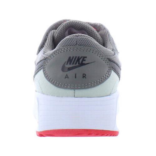 Nike shoes  - Grey/Cement/White , Grey Main 2