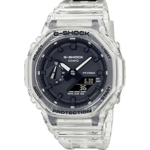 G-shock GA2100SKE-7A Watch