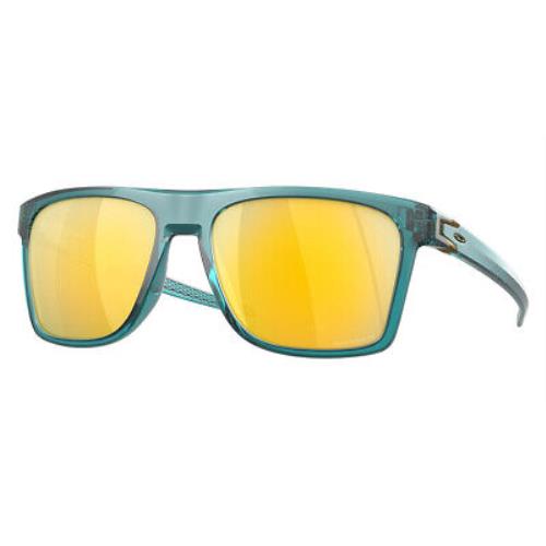 Oakley sunglasses Leffingwell - Frame: , Lens: