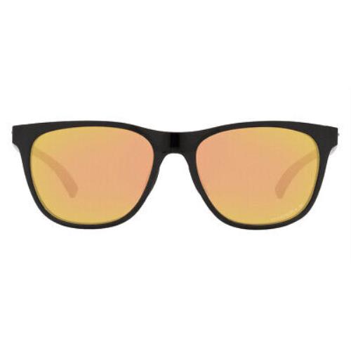 Oakley OO9473 947302 56 Sunglasses Women Black Square 56mm