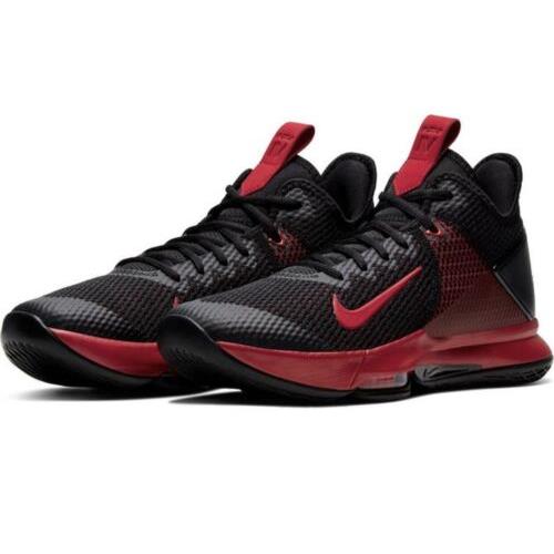 lebron witness 18