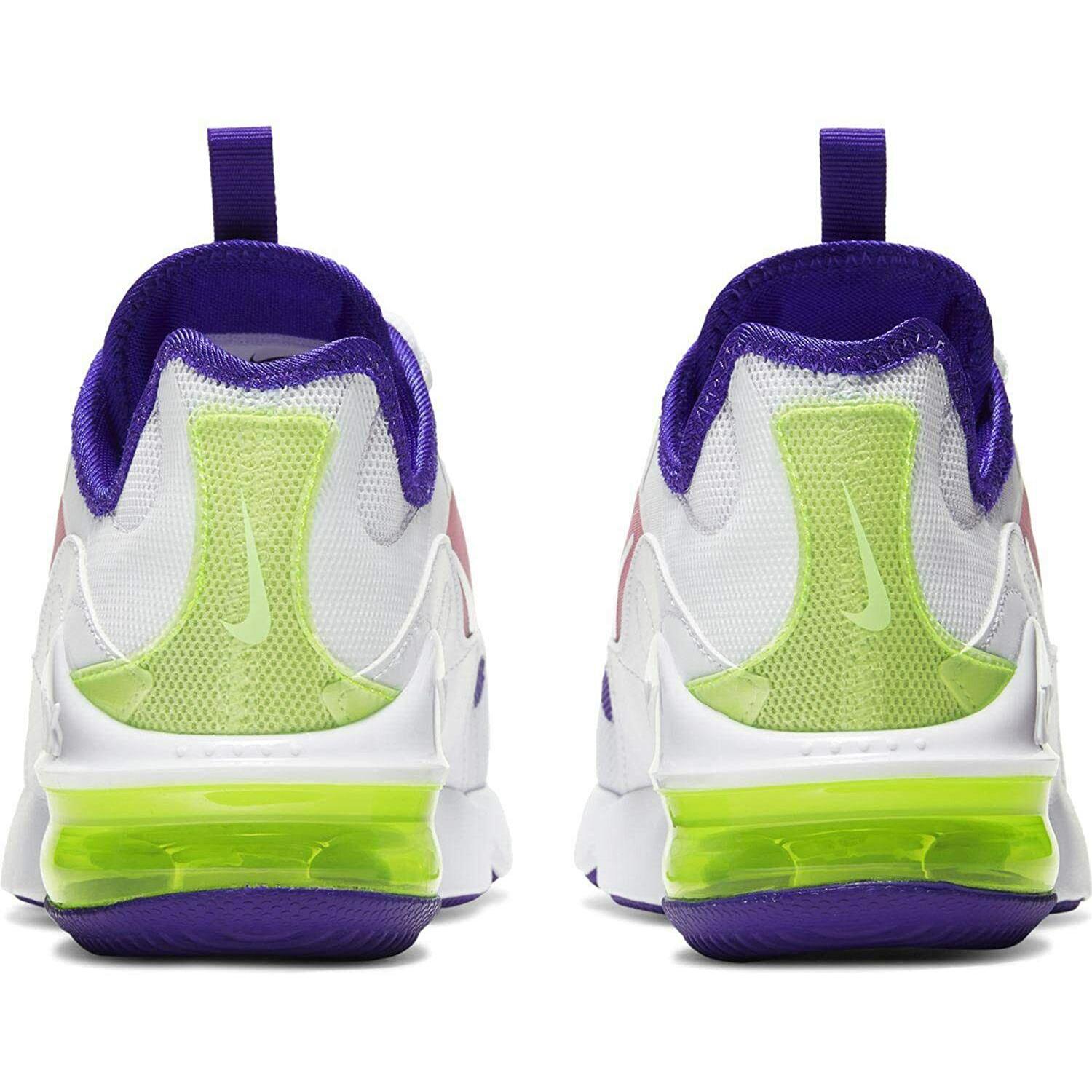 nike air max infinity purple