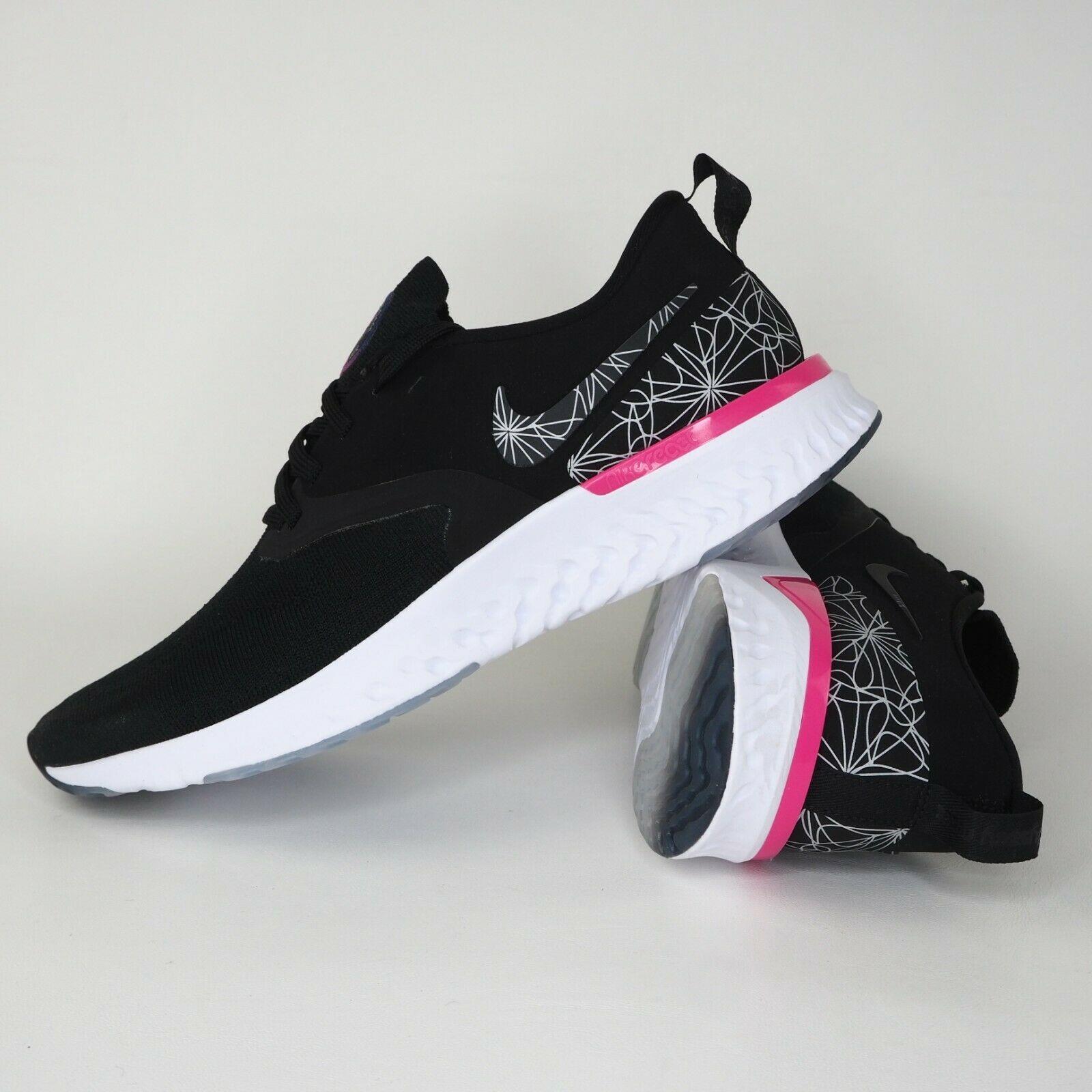 Nike shoes Odyssey React - Black 8