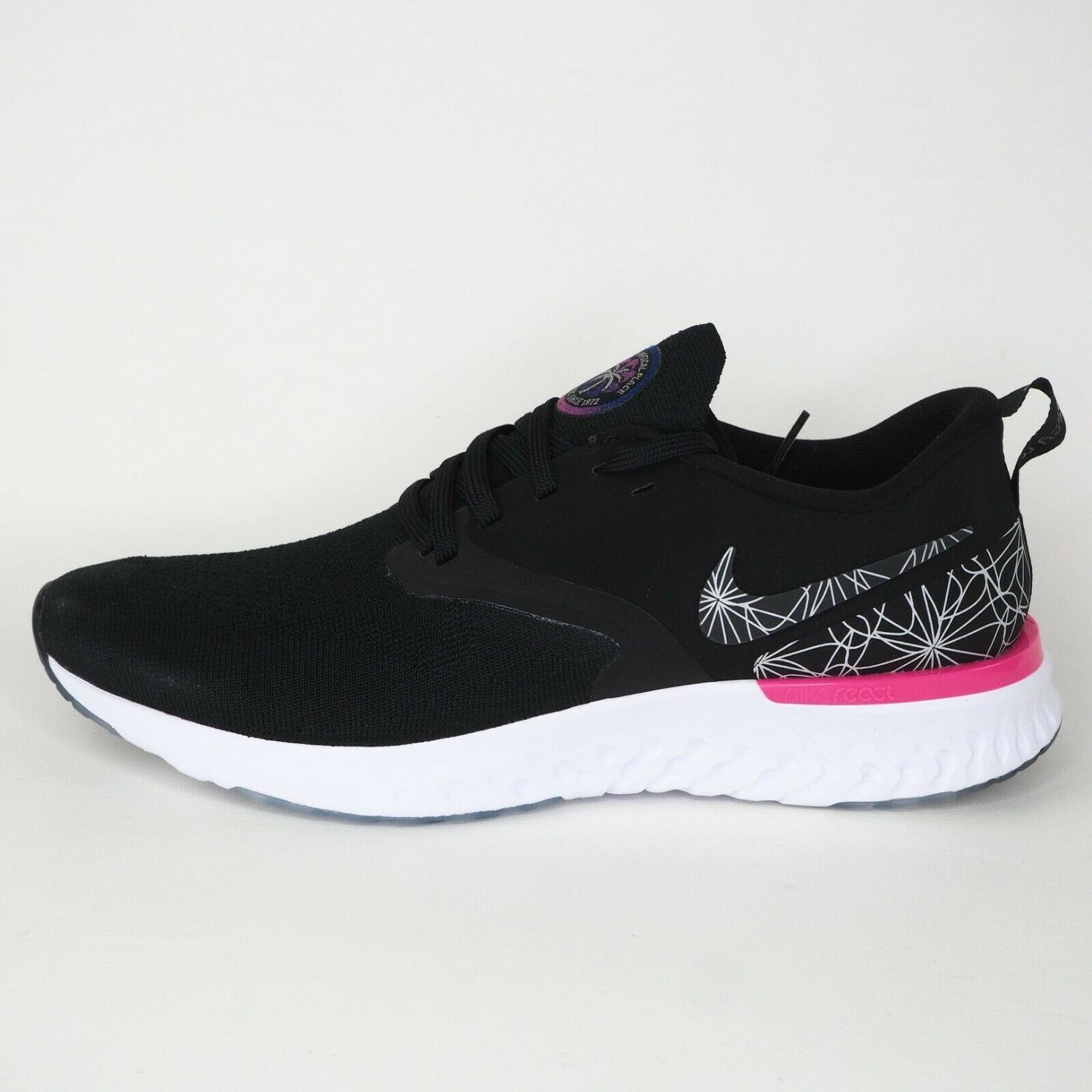 Nike shoes Odyssey React - Black 0