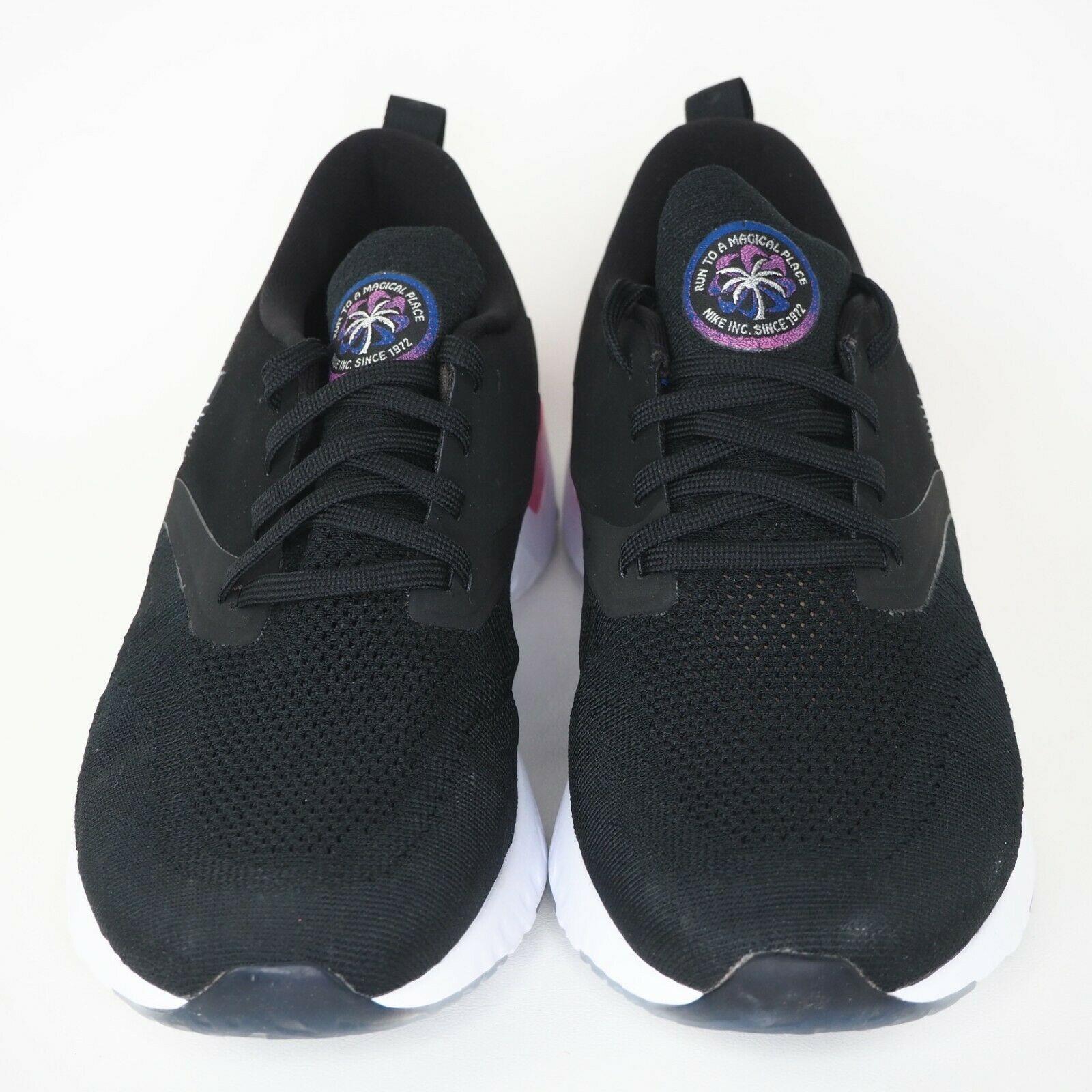 Nike shoes Odyssey React - Black 2