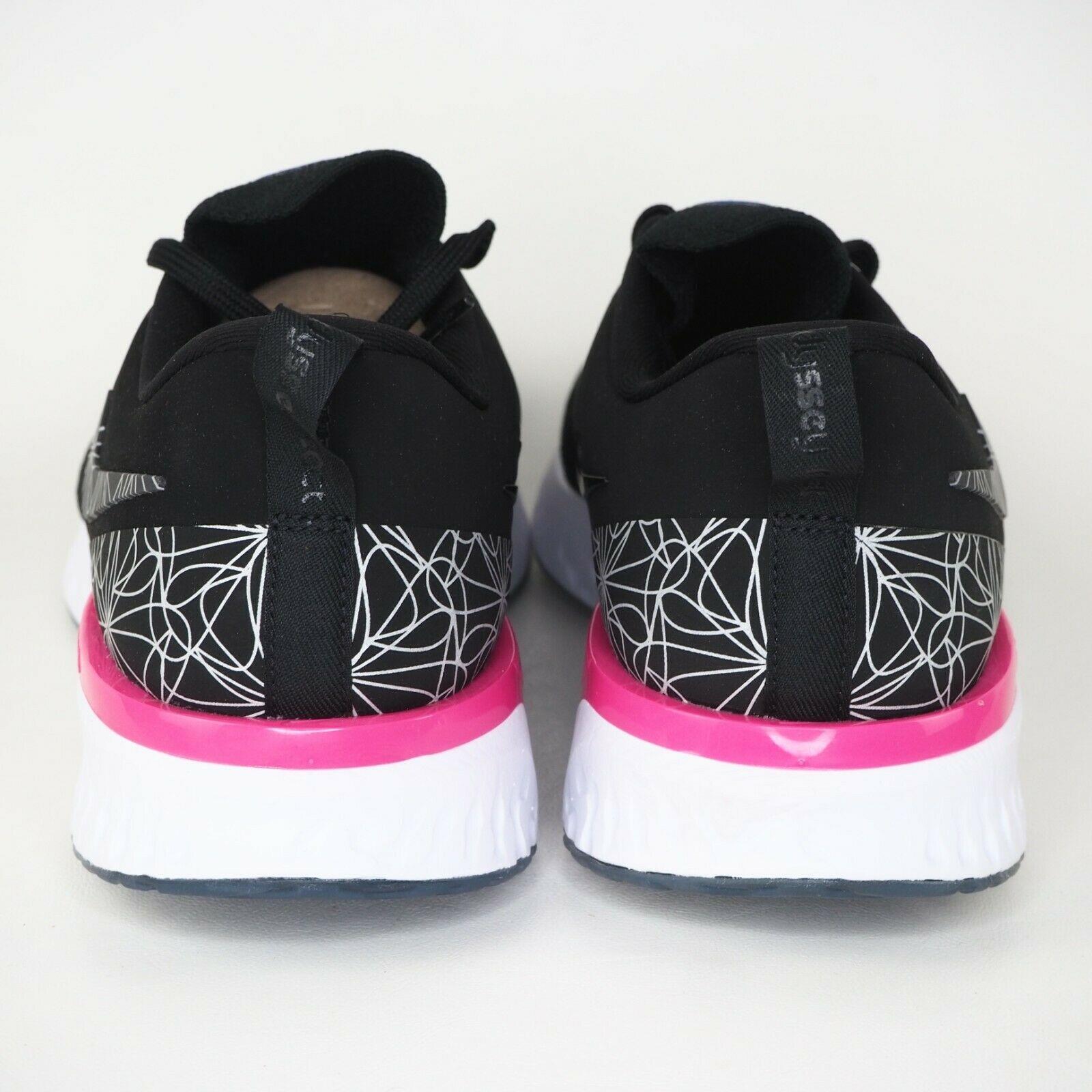 Nike shoes Odyssey React - Black 3